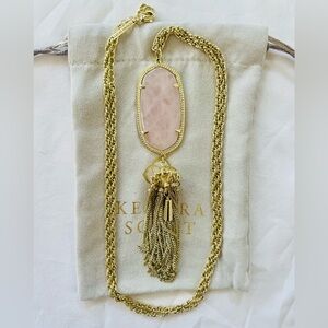 Kendra Scott Rayne Necklace